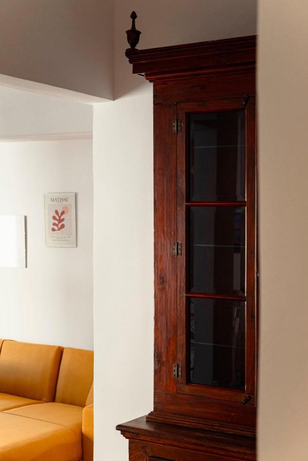 Spacious 2Bd Apartment Next To Athens Archeological Museum Екстериор снимка